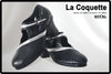 La Coquette - Black GT & Silver GT Royal