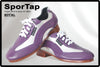 SporTap - Purple & Silver GT