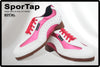 SporTap - White & Pink GT