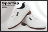 SporTap - White & White GT