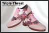 Triple Threat - Baby Pink & Springtime